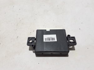 RENAULT Scenic (2016–2026) Parking system control unit 259903396R - 2
