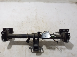   Anhängerkupplung  - A1673102500 