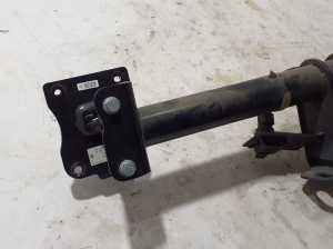 Mercedes Benz GLE-Class 167 (2019–2026) Tow hitch A1673102500 - 2