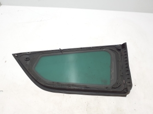 RENAULT Scenic (2016–2026) Vitre de custode arrière 833077644R - 3