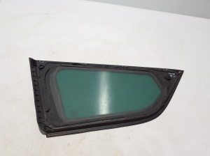 RENAULT Scenic (2016–2026) Tagumine küljeklaas (kere) 833068940R - 2