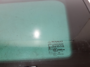 RENAULT Scenic (2016–2026) Tagumine küljeklaas (kere) 833068940R - 3