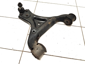 Mercedes Benz Vito 447 (2014–2026) Eesmine õõtshoob A4473303100 - 3