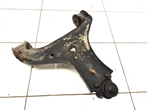 Mercedes Benz Vito 447 (2014–2026) Eesmine õõtshoob A4473303100 - 5
