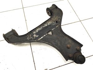 Mercedes Benz Vito 447 (2014–2026) Eesmine õõtshoob A4473303000 - 3