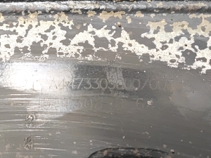 Mercedes Benz Vito 447 (2014–2026) Eesmine õõtshoob A4473303000 - 4