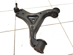 Mercedes Benz Vito 447 (2014–2026) Eesmine õõtshoob A4473303000 - 5