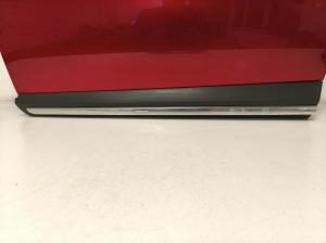 Mazda CX-3 (2015–2026) Front door - 11