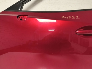 Mazda CX-3 (2015–2026) Front door - 14