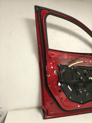 Mazda CX-3 (2015–2026) Front door - 4