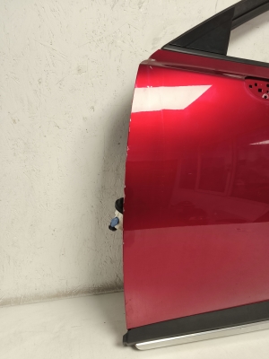 Mazda CX-3 (2015–2026) Front door - 5