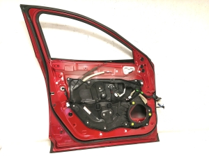 Mazda CX-3 (2015–2026) Front door - 10