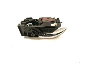Mazda CX-3 (2015–2026) Rear side door interior handle - 2