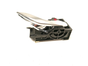 Mazda CX-3 (2015–2026) Rear side door interior handle - 4