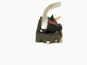 Mazda CX-3 (2015–2026) Rear side door interior handle - 5
