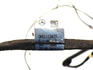 Mercedes Benz Vito 447 (2014–2026) Kabelbaum QK51112477 - 2