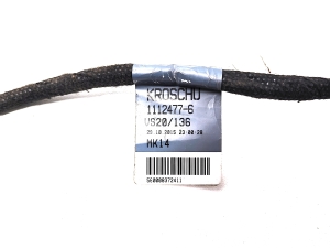 Mercedes Benz Vito 447 (2014–2026) Vadu instalācija QK41112477 - 2