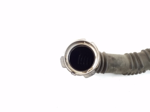 Mercedes Benz A-Class 176 (2012–2018) Intercooler hose A2465200101 - 3