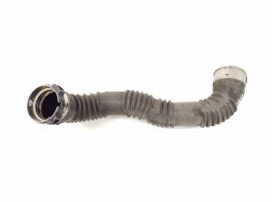 Mercedes Benz A-Class 176 (2012–2018) Intercooler hose A2465200101 - 4