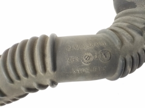   Intercooler hose  - A2465200101 