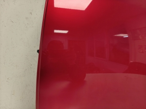Mazda CX-3 (2015–2026) Rear side doors - 13