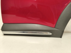 Mazda CX-3 (2015–2026) Rear side doors - 7