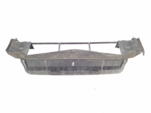 Mercedes Benz A-Class 176 (2012–2018) Intercooler air deflector A2465051130 - 3
