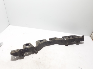 RENAULT Scenic (2016–2026) Rear bumper bracket on the rear panel 850429618R - 3