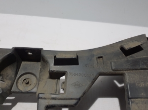 RENAULT Scenic (2016–2026) Rear bumper bracket on the rear panel 850429618R - 4