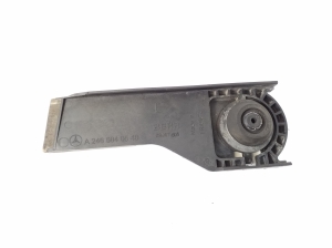 Radiator bracket - A2465040540