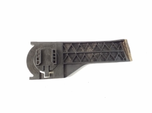 Mercedes Benz A-Class 176 (2012–2018) Radiator bracket A2465040540 - 2