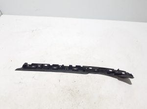 RENAULT Scenic (2016–2026) Windshield pillar outer molding 638A87556R - 2