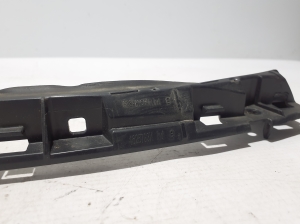 RENAULT Scenic (2016–2026) Windshield pillar outer molding 638A87556R - 3