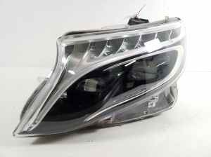 Mercedes Benz Vito 447 (2014–2026) Esituli A4479061401 - 11