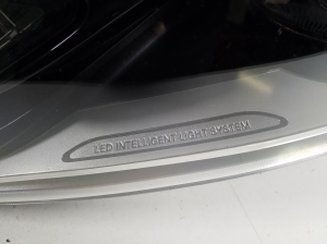 Mercedes Benz Vito 447 (2014–2026) Esituli A4479061401 - 4