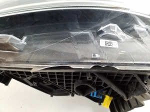 Mercedes Benz Vito 447 (2014–2026) Esituli A4479061401 - 5