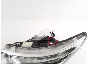 Mercedes Benz Vito 447 (2014–2026) Esituli A4479061401 - 7