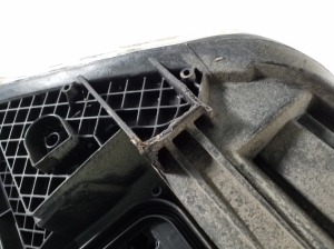 Mercedes Benz Vito 447 (2014–2026) Esituli A4479061401 - 9