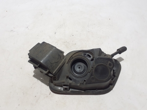 RENAULT Scenic (2016–2026) Kütuse täiteava kork 781204406R - 2