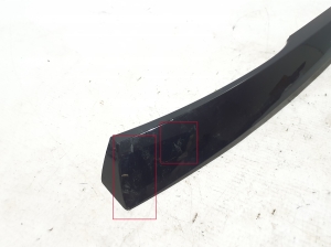 RENAULT Scenic (2016–2026) Esimese poritiiva liist 638752190R - 2
