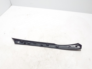 RENAULT Scenic (2016–2026) Esimese poritiiva liist 638752190R - 3