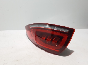 Mercedes Benz GLE-Class 167 (2019–2026) Eckleuchte hinten A1679060507 - 2
