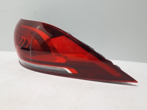 Mercedes Benz GLE-Class 167 (2019–2026) Eckleuchte hinten A1679060507 - 3