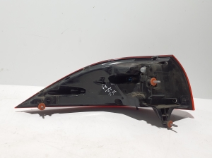 Mercedes Benz GLE-Class 167 (2019–2026) Eckleuchte hinten A1679060507 - 4