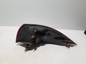 Mercedes Benz GLE-Class 167 (2019–2026) Eckleuchte hinten A1679060807 - 2