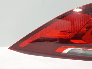 Mercedes Benz GLE-Class 167 (2019–2026) Eckleuchte hinten A1679060807 - 5