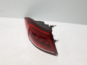 Mercedes Benz GLE-Class 167 (2019–2026) Eckleuchte hinten A1679060807 - 6