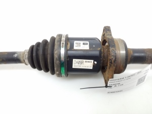 TOYOTA RAV 4 A4 (2012–2018) Front drive shaft and its parts 4341042260 - 2