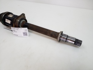 TOYOTA RAV 4 A4 (2012–2018) Front drive shaft and its parts 4341042260 - 4