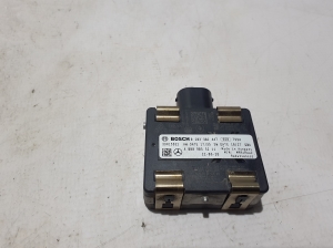   Aklās zonas radars Distronic  - A0009055211 